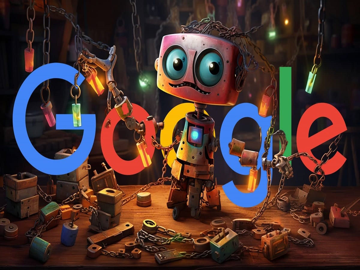 Google to open new visitor centre at HQ with several firsts on Oct 12