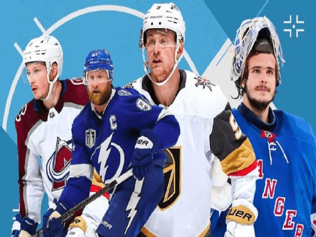 Signings, trades shift balance of power across the NHL