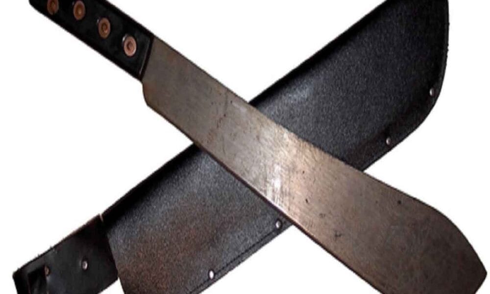 Indian-origin boy robbed, stabbed in Australia