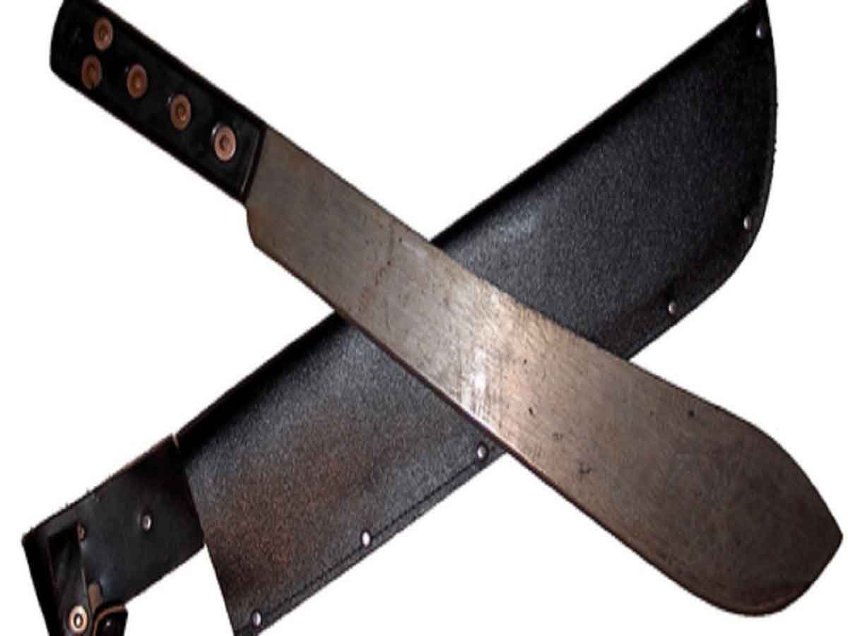 Indian-origin boy robbed, stabbed in Australia