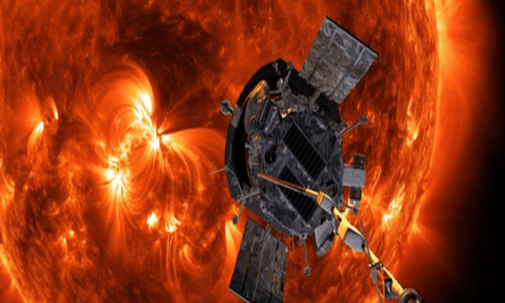 Special puja held at Sun Temple for India’s Aditya-L1/Sun Mission’s success