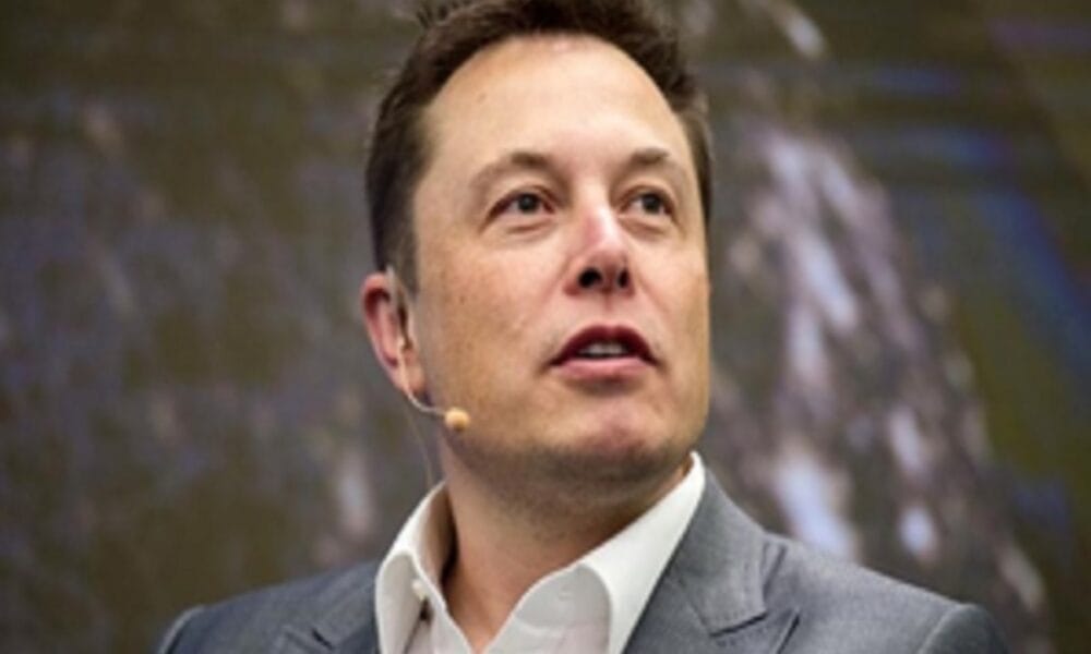 SpaceX refused govt request to activate Starlink to sink Russian fleet: Musk