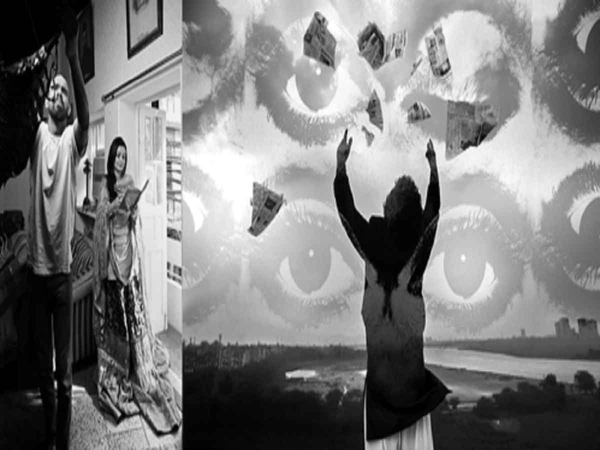 ‘The Urdu Poetry Project’ and the semantics of composite culture