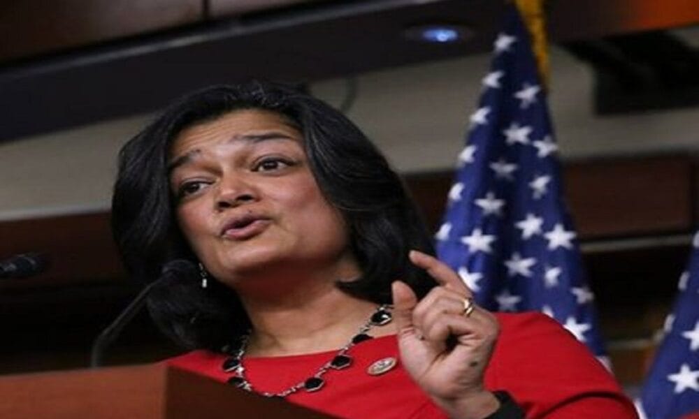 Indian-American Congresswoman introduces resolution for 9/11 racism victims