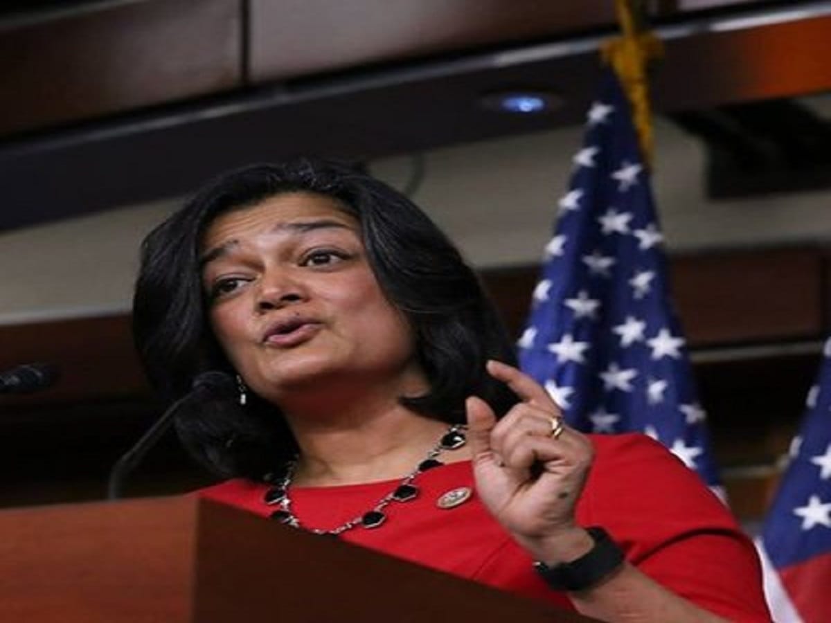 Indian-American Congresswoman introduces resolution for 9/11 racism victims