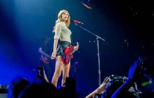 Second Taylor Swift fan dies after being fatally stabbed before Eras Tour show