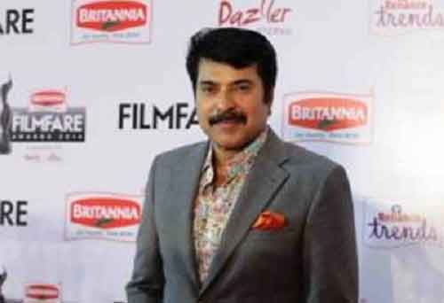 Let review and cinema go their own way: Mammootty