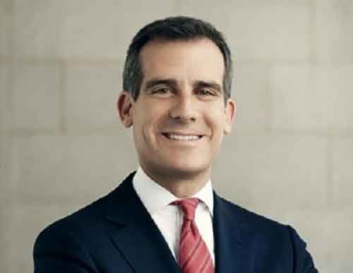 US sees India as strategic partner and key global player: Ambassador Garcetti
