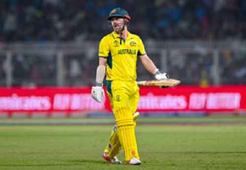 Men’s ODI WC: Simon O’Donnell predicts Travis Head to be Australia captain after superb century in final