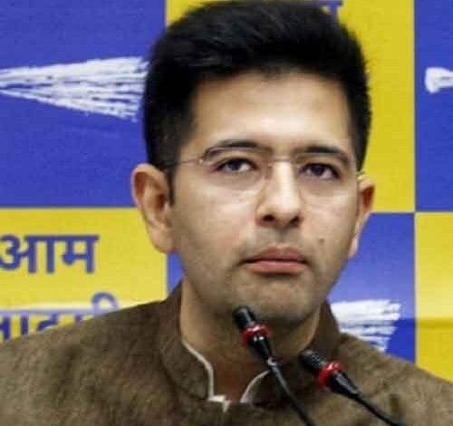 Raghav Chadha moves Delhi HC against trial court order dismissing appeal in defamation case