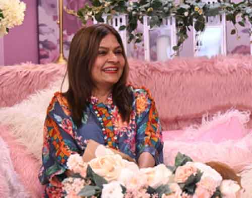 Matchmaker Sima Taparia on ‘Temptation Island India’: ‘Will give couples reality check’