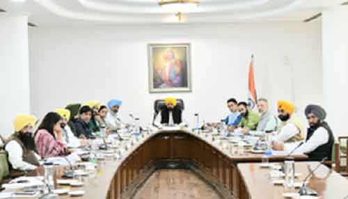 Two-day Punjab Assembly session on Nov 28-29