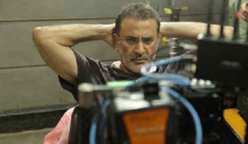 Parmeet Sethi most difficult scene of ‘Hack Crimes Online’ in dumpyard