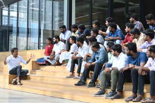 BRS stands by you, KTR assures govt job aspirants in T’gana