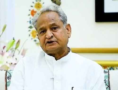‘History will be created’: 7 guarantees set narrative in Cong’s favor, says Gehlot