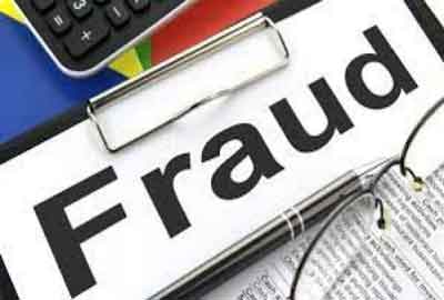 UP bizman duped of Rs 28L by scammers