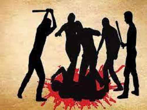 Mother killed while trying to save son from mob in UP