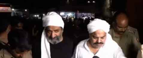 UP Police seek data mining experts’ help to identify Atiq’s illegal properties