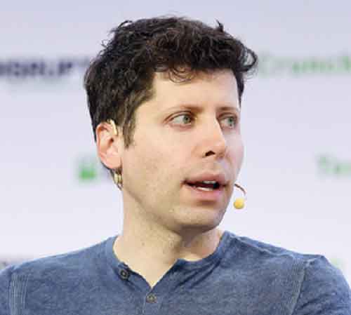 Sam Altman still trying to return as OpenAI CEO, Nadella says possible