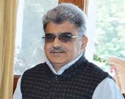 Allot furnished flats to Pandit employees forthwith: J&K CS