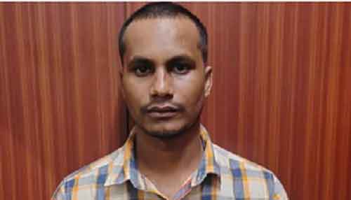 History-sheeter fakes death to evade arrest, nabbed in K’taka