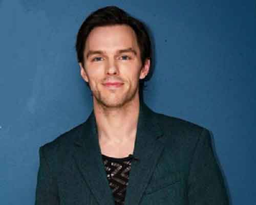 Nicholas Hoult in talks to play Lex Luthor in ‘Superman: Legacy’