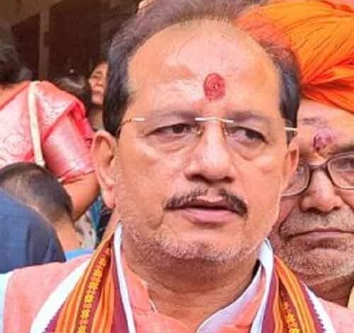 Bihar hooch tragedy: Bihar LoP Vijay Sinha slams Tejashwi