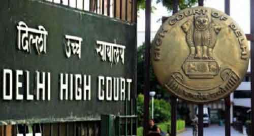 Delhi HC halts Ramleela bookings pending new guidelines