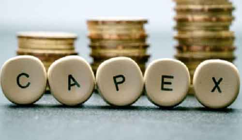 Elections slow capex order inflows