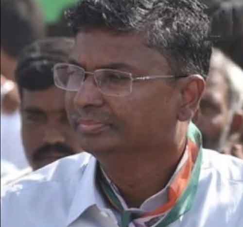 K’taka Cong infighting: Satish Jarkiholi to become CM for sure, says Cong MLA