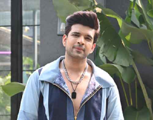 Karan Kundrra shares mantra to be a perfect boyfriend
