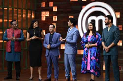 ‘MasterChef India – Telugu’ judges to unleash sustainability challenge on ‘MasterChef India’