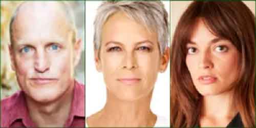 Jamie Lee Curtis, Woody Harrelson, Emma Mackey tapped for James L. Brooks directorial ‘Ella McCkay’