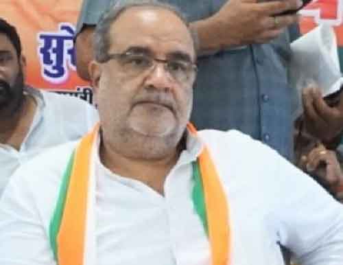 BJP MLAs get assignments in party’s frontal units