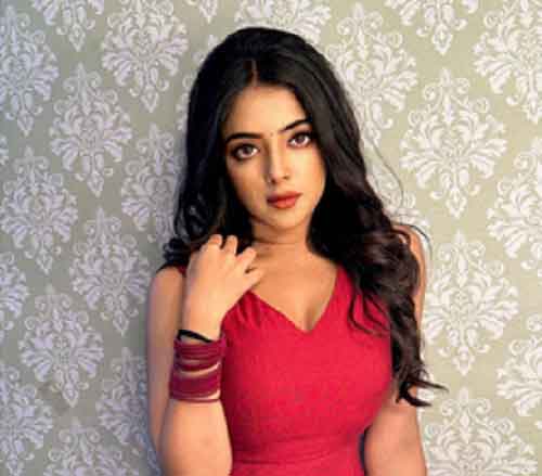 Khushi Dubey excited as ‘Aashiqana’ airs on TV: ‘Manifestation coming true’