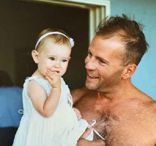 Bruce Willis’ daughter Rumer ‘misses her papa’, shares tearjerking post
