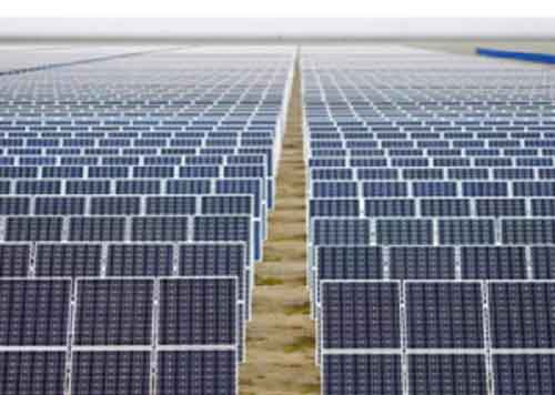 New solar projects poised for big gain as module prices fall: CRISIL report