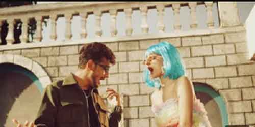 Rashmeet Kaur, Munawar Faruqui unleashes desi swag with their single ‘Pyar Ki Bahaar’