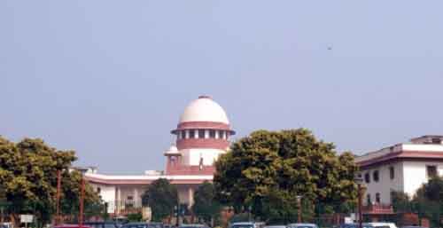 SC adjourns hearing on defamation plea by ex-JNU prof against The Wire editors to Feb 13