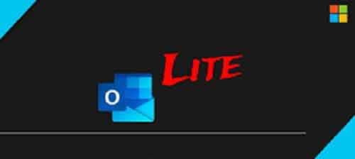 Microsoft announces new features in Outlook Lite, SMS support for Indian users