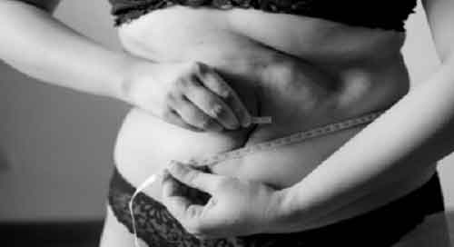 Hidden abdominal fat in midlife may raise Alzheimer’s risk later: Study