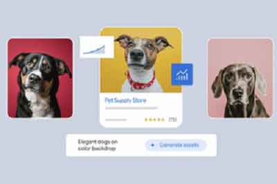 Google rolling out new generative AI tools to create impactful ads