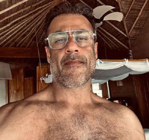 Quitting alcohol hardest, important decision of my life: Abhishek Kapoor