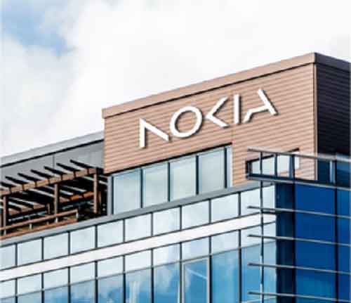 Nokia signs deal with Airtel to deploy next-gen optical transport network