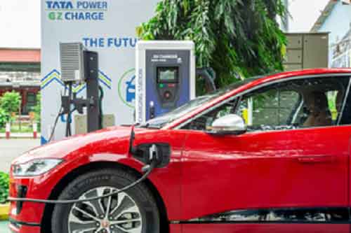Tata Power activates EV charging stations on Chandigarh-Shimla highway
