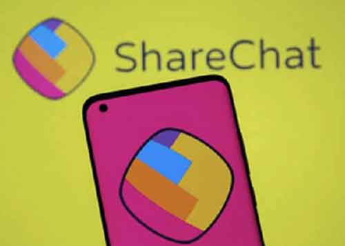 Mohalla Tech, ShareChat’s parent firm, sees losses swell to Rs 4,064 cr in FY23
