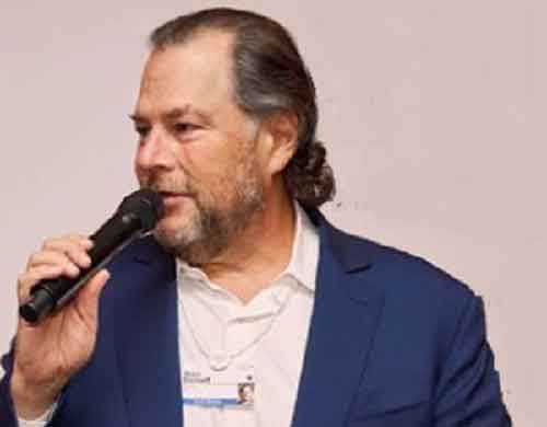 Salesforce CEO’s job offer turned down by OpenAI researchers (Lead)