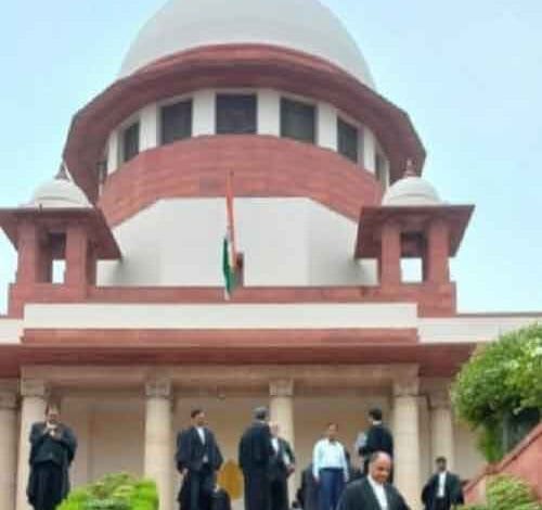 SC adjourns till Jan hearing on pleas challenging release of GM mustard