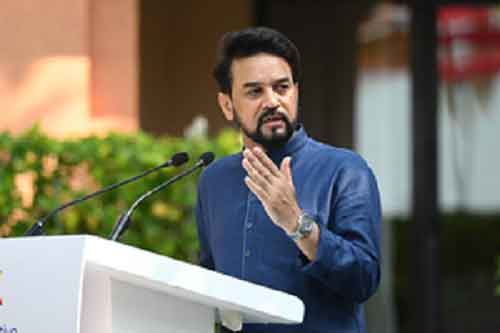 VFX, Tech Pavilion inaugurated at IFFI