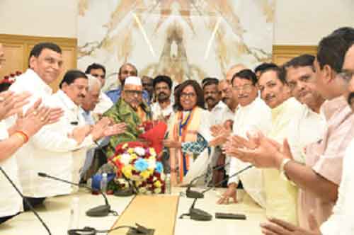 ‘Rahul will return to contest Amethi seat in 2024 Lok Sabha polls’